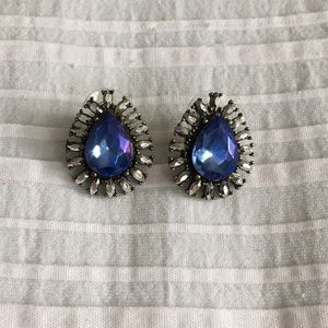 Baublebar earrings